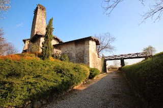 Castello di Cernusco Lombardone