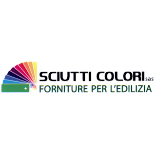 Sciutti Colori - Forniture per L'Edilizia