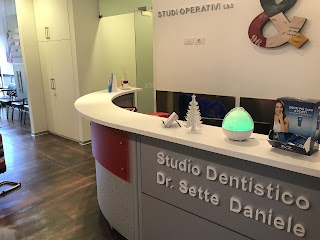 Studio dentistico Dott.Sette Daniele