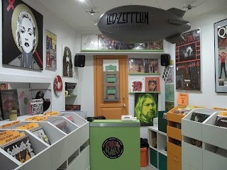 Cari&Rari Vinyl Shop