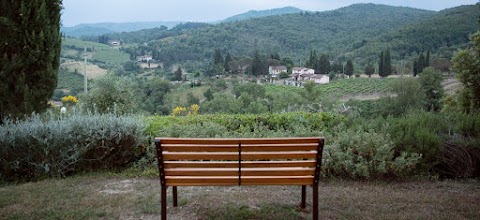 House in Toscana