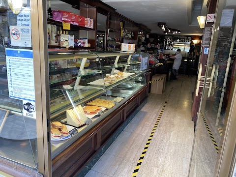 Bar Gallini