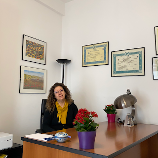 Dr Maria Ida Contarino Psichiatra Psicoterapeuta