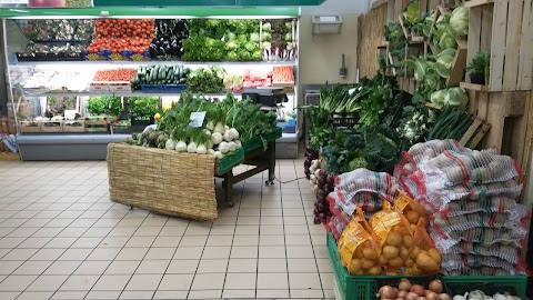 Supermercato Dimeglio