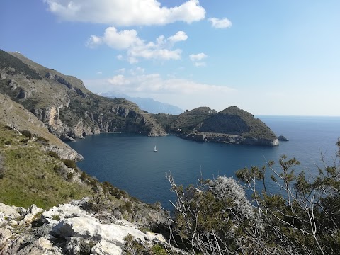 Trekking Amalfi Coast
