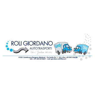 Roli Giordano Autotrasporti