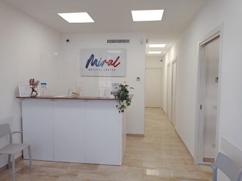 Miral Medical Center