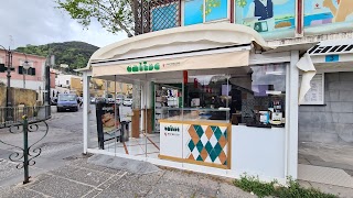 Bar Calise - Ischia Porto