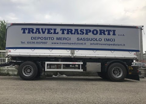Travel Trasporti