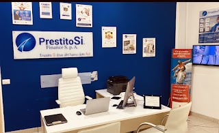 PrestitoSi finance s.p.a