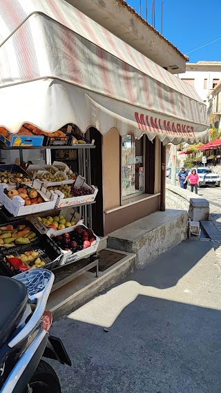 Mini Market