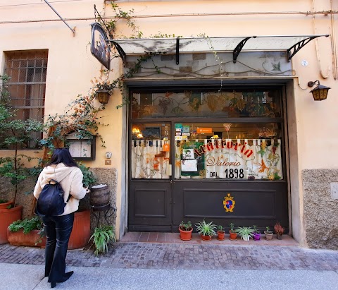 Trattoria Valerio