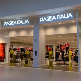 Piazza Italia