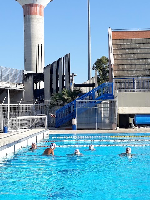 Piscine Città di Latina