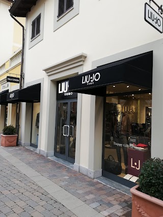 LIUJO OUTLET UOMO