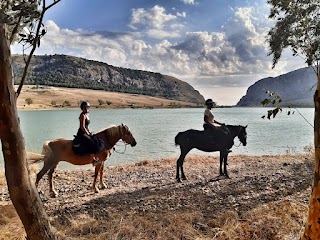 Horse Trekking Sicily