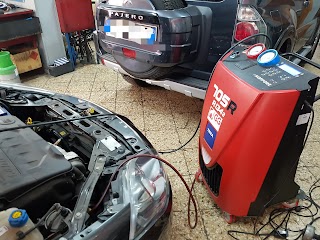 Elettronicauto Srls