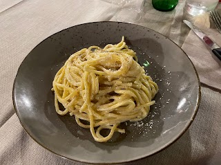 Antica Trattoria Del Ragno