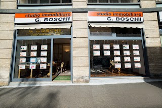 Studio Immobiliare Boschi