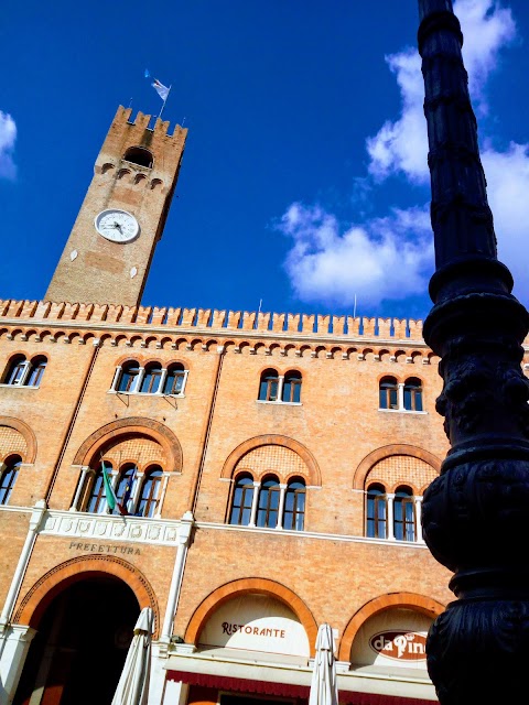 Fontana delle Tette