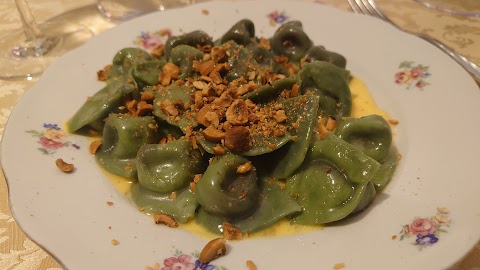 Osteria ritrovata di du butò