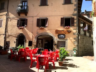 Fiaschetteria i’ Borghetto