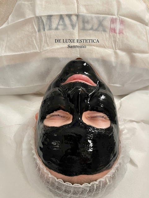 DE LUXE ESTETICA di Yuliia Oliinyk