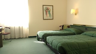 Hotel la Goletta