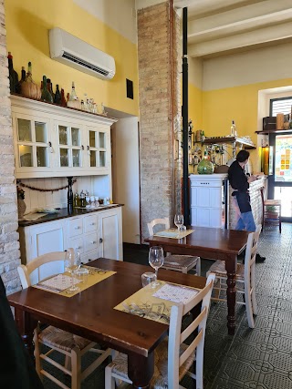 Antica Osteria Tiro a Segno