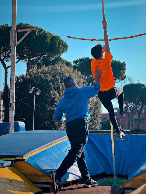 SPORT RACE | Scuola di Atletica Leggera Roma