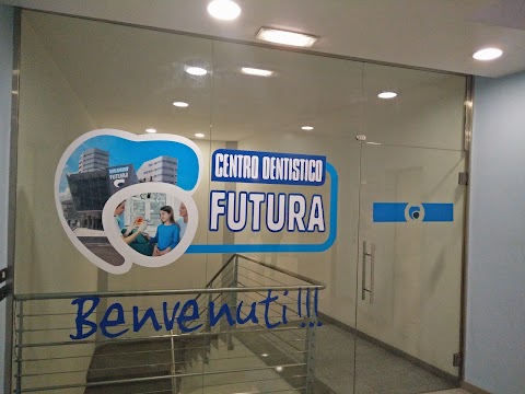 Centro Dentistico Futura - Dentista Brescia