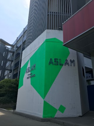 ASLAM Milano