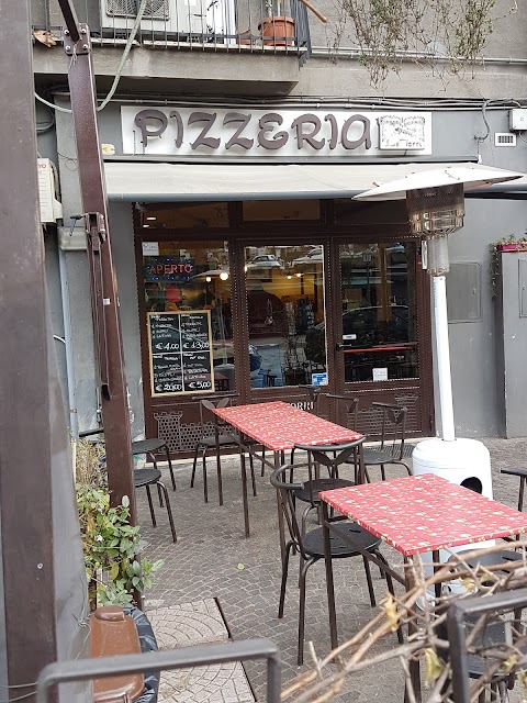 Pizzeria Le Torri