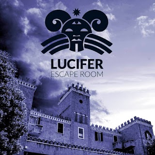 Lucifer Escape Room