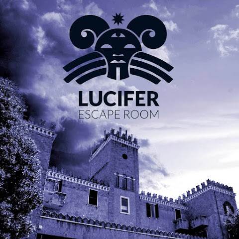 Lucifer Escape Room