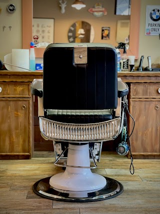 Peric Barber Shop