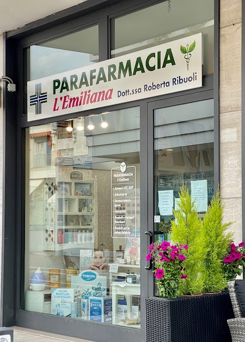 Parafarmacia L'Emiliana