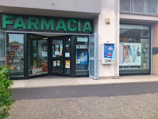 Farmacia Del Carmine