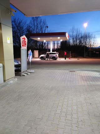 Esso con Metano e GPL - Settimo Torinese SP11 direzione Chivasso