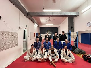 45° Brazilian Jiu Jitsu Academy