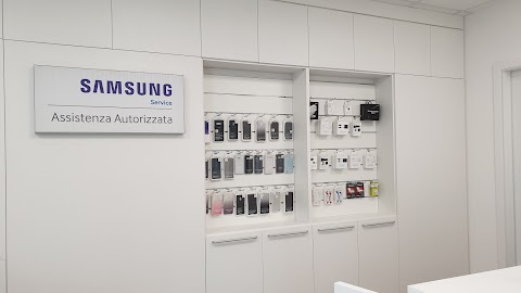 Assistenza Autorizzata Samsung Xiaomi Audio Video Service Padova