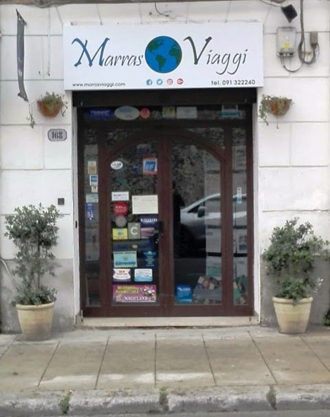 Marras Viaggi