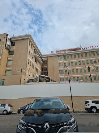 Ospedale Cardinale G. Panico