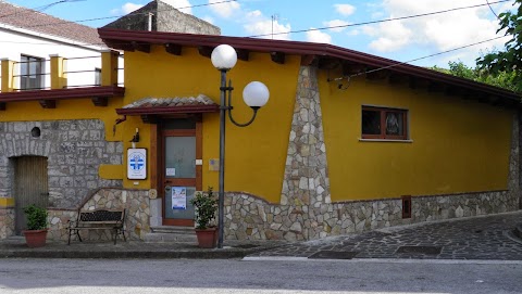 Ambulatorio Veterinario "San Leucio" Dott. Ivano D'Orsi