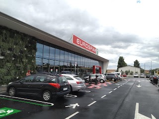 Eurospar Lugo