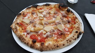 Pizzeria Scacco Matto