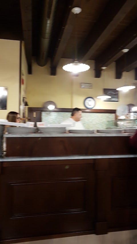 Pizzeria Al Vecchio Mulino