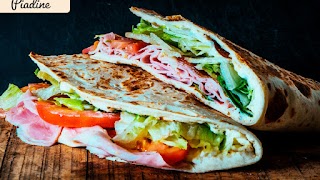 Buongusto Piadineria artigianale e Stuzzicheria