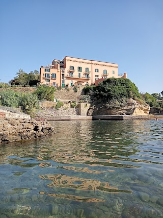 Area Marina Protetta Parco Sommerso di Gaiola