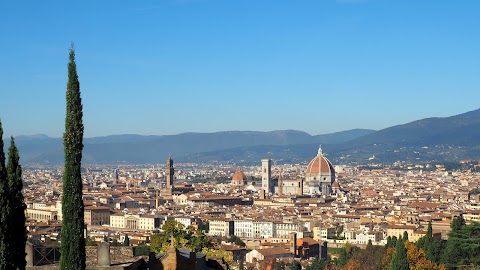 Florence Design Apartment